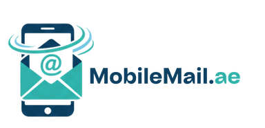 MobileMail logo